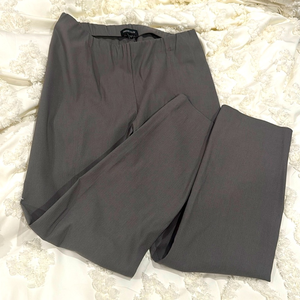 Franne Golde Magic Pant; Size M